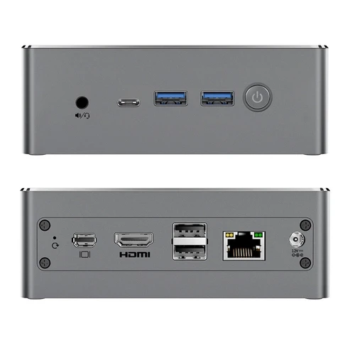 BMAX B5 Pro Mini PC