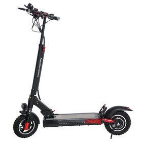 KuKirin M4 Pro Electric Scooter Upgraded Version 500W 48V 18Ah