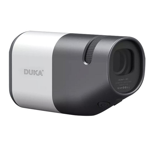 Xiaomi Duka R1 LCD Screen Sightseeing Telescope 800M