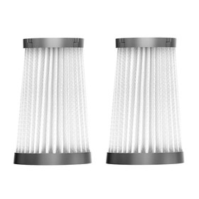 2pcs Replacement Air Outlet Filters for Proscenic P12