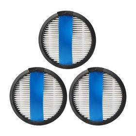 3pcs Replacement Filter for Proscenic P12