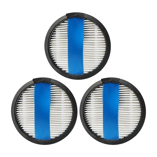 3pcs Replacement Filter for Proscenic P12