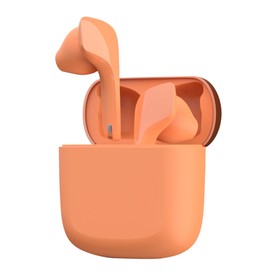Sabbat Jetpods TWS Earbuds Coral Red