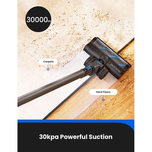 Proscenic P11 Smart Cordless Vacuum Cleaner
