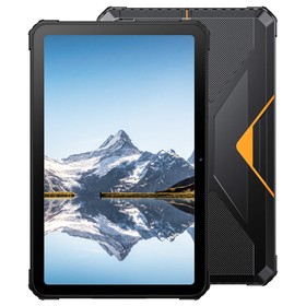 FOSSiBOT DT1 10.4-Zoll-FHD-Tablet Orange