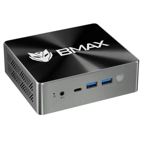 BMAX B7 Pro mini PC: δυνατή πρόταση με 16GB+1TB (!) και Windows 11