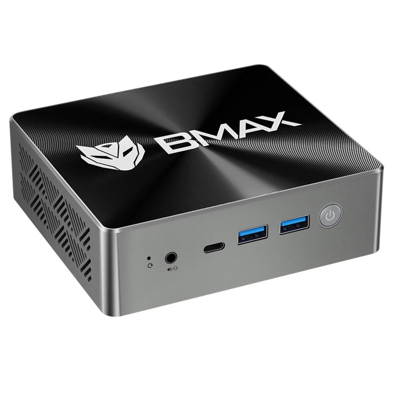 BMAX B7 Power Mini PC 16GB DDR4 1TB SSD