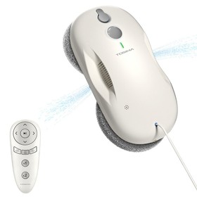 TOSIMA W3 Window Cleaning Robot White