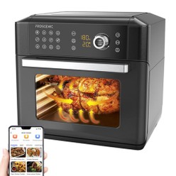 Proscenic T31 1700W Air Fryer Oven 15L Large Capacity for Cook