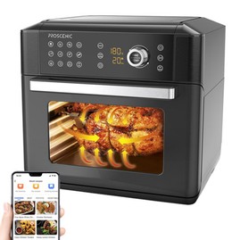 Proscenic T31 1700W 15L Digital Air Fryer Oven With Rapid Air Circulation
