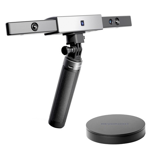 Revopoint RANGE 3D Scanner Premium Edition