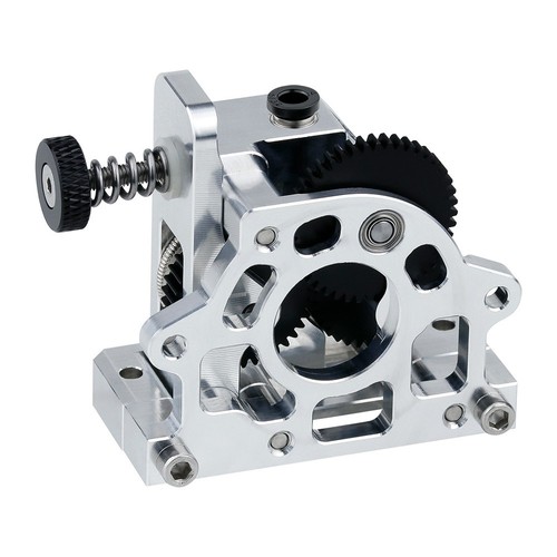 TWO TREES HGX-LITE Extruder All Metal Reduction Gear Extruder - Silver