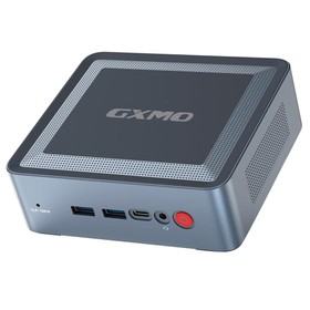BMAX B4 Mini PC - PC de poche à faible coût avec Intel N95 et 16