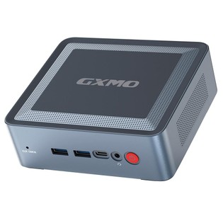 GXMO G35 Mini PC Windows 11 Pro, Intel Core i5 Intel UHD Graphics, 16GB DDR4 1TB SSD, 2.4G & 5.8G WiFi, 1000 Mbps LAN – EU