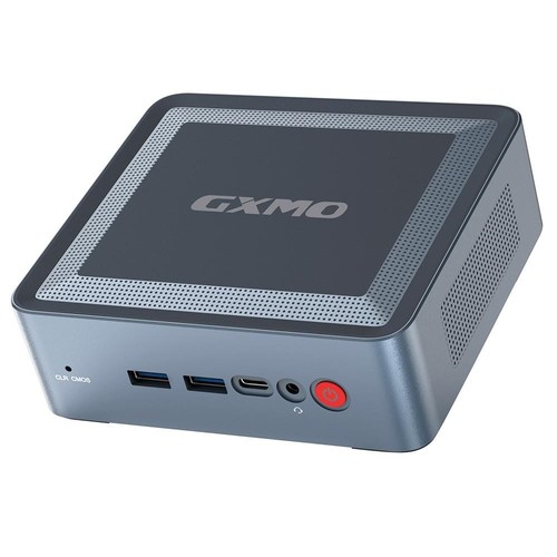 GXMO G35 Mini PC 16GB 1TB EU