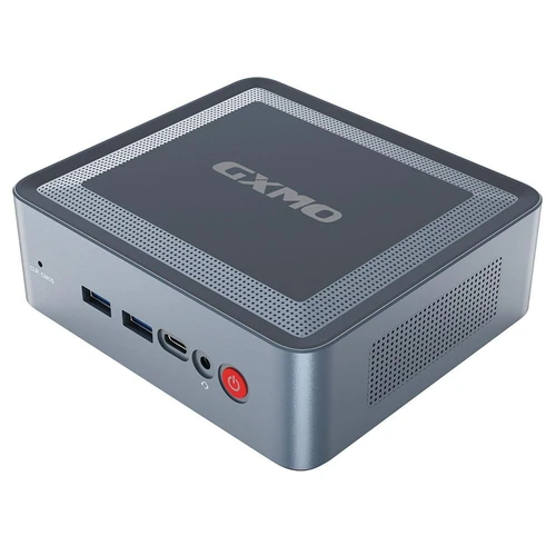 T-bao N9N Pro Mini PC Intel Core i3-N305 16GB RAM and 512GB ROM EU