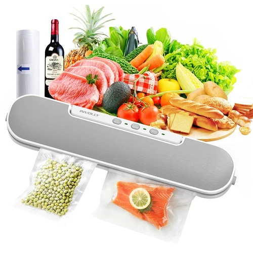 Involly V69 Vacuum Sealer Machine