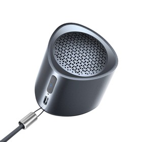 Tronsmart Nimo mini alto-falante Bluetooth preto