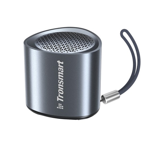 Tronsmart Nimo Mini Bluetooth-Lautsprecher Schwarz