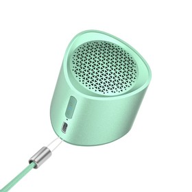 Tronsmart Nimo mini alto-falante Bluetooth verde