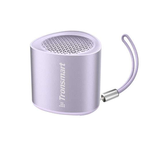 Tronsmart Nimo Mini Bluetooth-Lautsprecher Lila