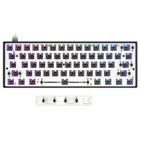 Razer hunter V2 Tenkeyless 87 tasti tastiera meccanica cablata con