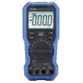 OWON OW18B Bluetooth Multimeter