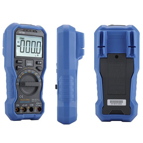 OWON OW18B Bluetooth-Multimeter