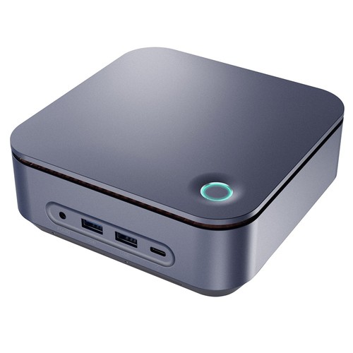 TK11-A0 Mini PC Intel Core i7-11390H 16GB DDR4 512GB SSD EU