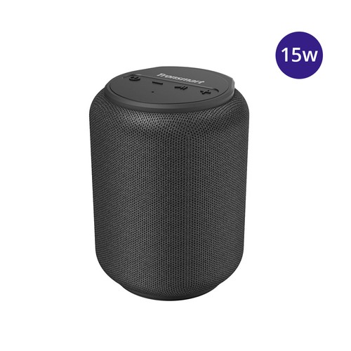Głośnik bluetooth Tronsmart Element T6 Mini Bluetooth z Polski za $12.97 / ~52zł