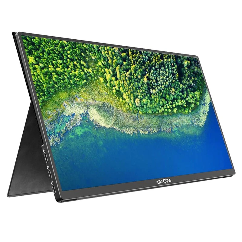 ARZOPA 15.6in Portable Monitor 1920*1080