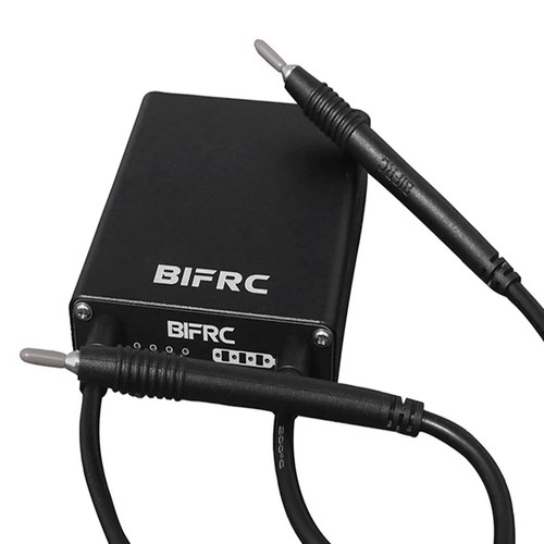 DH20 Pro + 650A Multifunctional Portable Pulse Spot Welding Machine