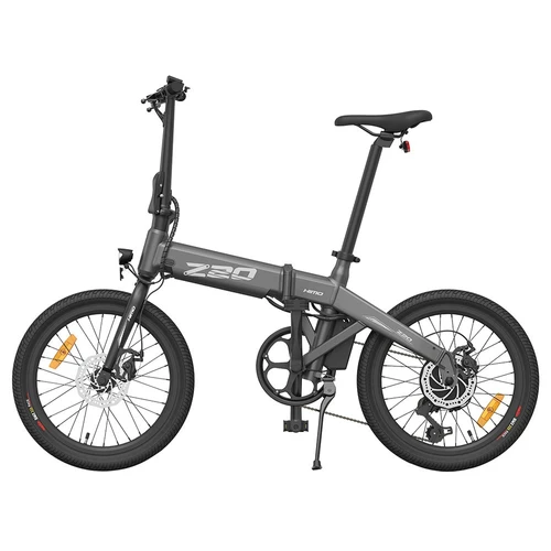 Z20 2025 electric bike