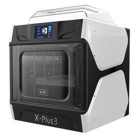 QIDI TECH X Plus 3 3D Printer