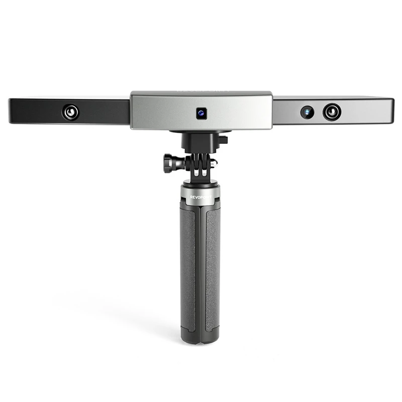 Revopoint RANGE 3D Scanner Premium Edition