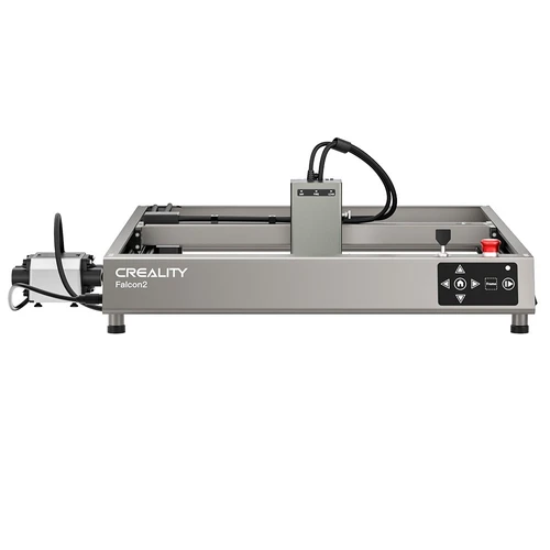 Creality Falcon 40W Laser Engraver & Cutter 40W