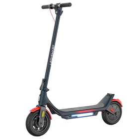 iENYRID - Patinete eléctrico para adultos, scooter eléctrico con asiento,  neumáticos de 10 pulgadas, velocidad máxima de 28 Mph y rango máximo de 31