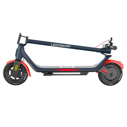 Megawheels A6S Electric Scooter Black