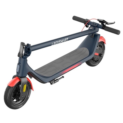 MEGAWHEELS A6 FOLDING ADULT ELECTRIC SCOOTER, 250W MOTOR