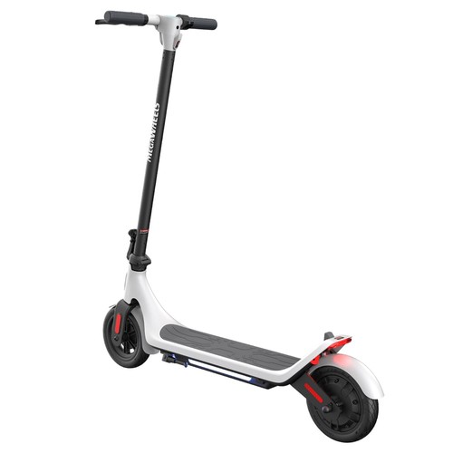 Megawheels A6 Electric Scooter Black