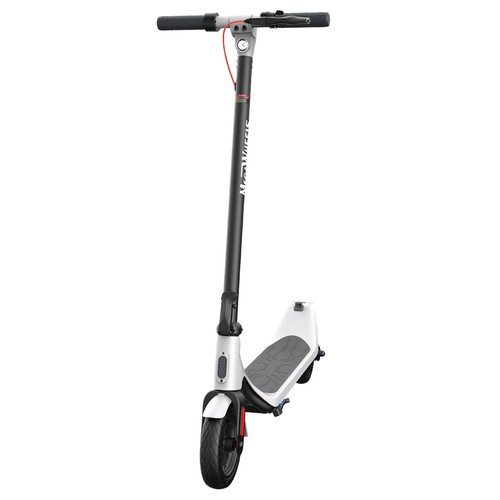 Megawheels A6 Electric Scooter White