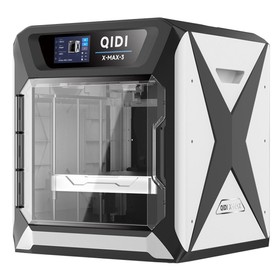 QIDI TECH X-Max 3 3D מדפסת