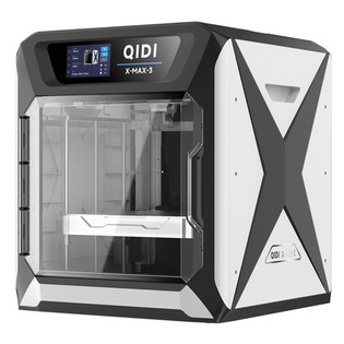 QIDI TECH X-Max 3 3D Printer