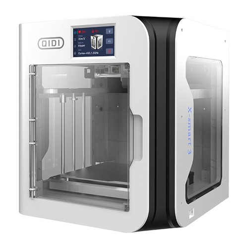 QIDI TECH X-Smart 3 3D Printer