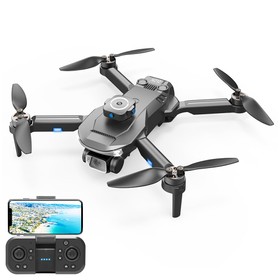 ZLL SG101 Pro RC Drone Dual Camera 2 Batteries
