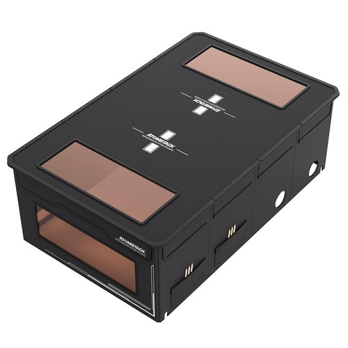 ATOMSTACK FB2 Plus Laser Engraver Foldable Enclosure Europe