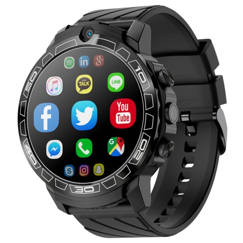 Smartwatch ram 4gb online