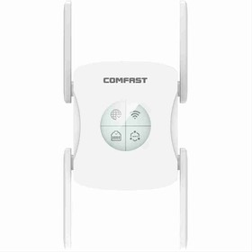 COMFAST CF-XR183 ワイヤレス ルーター リピータ US
