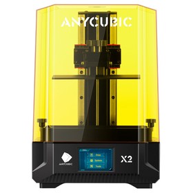 애니큐빅 포톤 모노 X2 레진 3D 인쇄기
