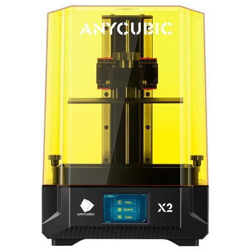 Anycubic Photon Mono X2 Resin 3D Printer